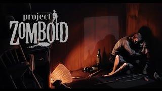 Project Zomboid - коротко о моде гидрокрафт и рецептах