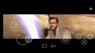 Obi-Wan Kenobi vs General Grievous