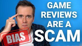 100% UNBIASED, Objective Game Review