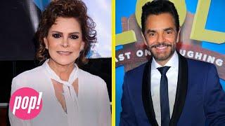 El romance secreto de Mara Patricia Castañeda y Eugenio Derbez