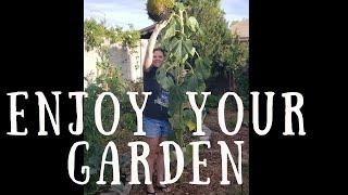 Don't Be THAT Gardener