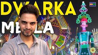 Dwarka Mela 2024 | Dwarka Sector 10 Mela 2024 | Dussehra Mela | Dwarka Sector 10 Mela