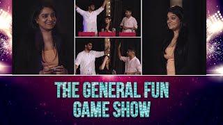 TGFGS S2 EP3 with Kaneez Surka Feat.Gursimran Khamba, Srishti Dixit and Varun Grover