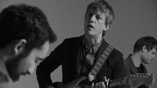 Steve Gunn - "Vagabond" (Official Music Video)