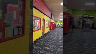 Thunderbird Roller Rink #rollerskating #thunderbirdrollerrink #skating #fun