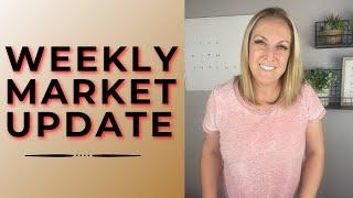 Temecula Valley Weekly Real Estate market update