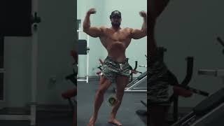 Can Logan Franklin Be The Next Classic Physique Champion?