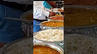 best catering services | pure veg food | for booking no in description | #shorts #mumbaicatering
