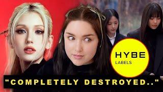 NewJeans vs ADOR Injunction RESULTS! Ateez MV Copied? Everglow NEVER PAID? Somi Responds to Jab...