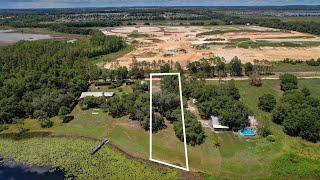8720 Cathedral Lane, Clermont FL | Video Tour