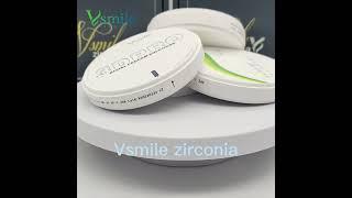 Vsmile Case Display