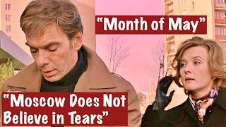 ​​﻿“Moscow Does Not Believe in Tears”/“Month of May"(Live) Garik Sukachev