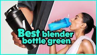  Top 5: Best Blender Bottle In 2025 [ Blender bottle for smoothies ]