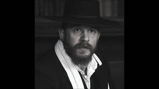 Tomhardy - Alfie Solomons