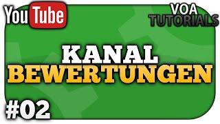 Ich bewerte eure Suchmaschinenoptimierung! – Kanalbewertungen #02 | VoaTutorials