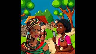 ADA THE UNFORTUNATE VILLAGE GIRL #africanfolktales #folktales #traditionalstories #kenyan #story