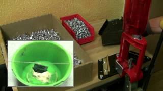 Lee Push Through Sizer Mod / Poor Man's Star-Sizer
