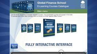 Interactive Courses - Global Finance School