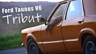 Ford Taunus V6 - Tribut