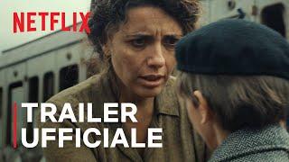 Il Treno dei Bambini | Trailer ufficiale | Netflix Italia