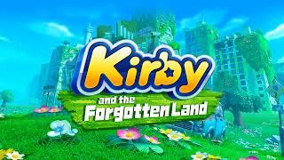 The Ultimate Fight - Kirby and the Forgotten Land OST [079]