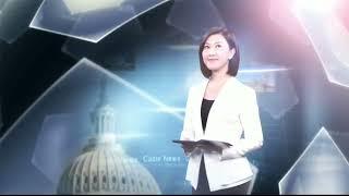 【有線主播  李文欣／Cable Anchor  YOYO Lee】