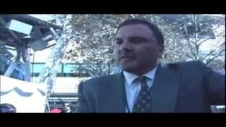 Golden Boy CEO Richard Schaefer Talks Mosley vs. Mayweather