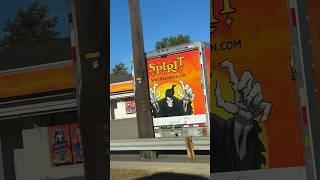 Spirit Halloween - Best Halloween store #spirithalloween