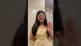 Gyaan Ki Baate Episode: 1 || Tejasvi Rajput || #ytshorts #episode  #chitchat