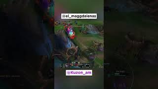 SHACOmo Capeletinis  #clips #comedy #funny #funnyvideo #gaming #memes #leagueoflegends