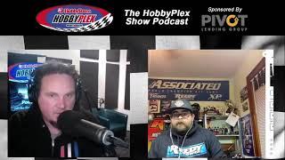 The HobbyPlex Show Live Stream