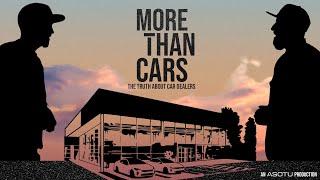 More Than Cars Season 1 Teaser