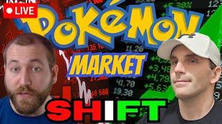 Navigating A Changing Pokemon Market With KetchumAllCollectibles