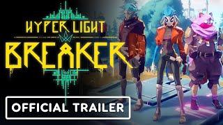 Hyper Light Breaker - Official Early Access Release Date Reveal Trailer | Day of the Devs 2024