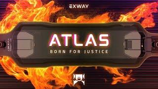 Origin Story of the Exway Atlas