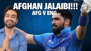 England Knocked Out!!! AFG vs ENG | ep: 578