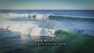 Red Bluff Surf 2017 4K