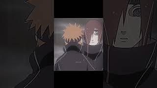 when Yahiko left us 🫶 #amv #anime #naruto #edits #amvedits #konan