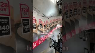 @SandiskCorp @SanDiskProfessional #sandisk #storage #electronics #photographer #videographer