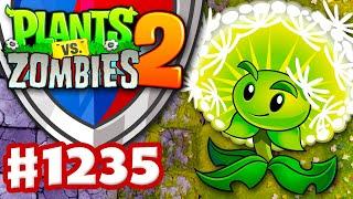 Dandelion Arena! - Plants vs. Zombies 2 - Gameplay Walkthrough Part 1235