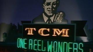 Turner Classic Movies (TCM) Brand Montage