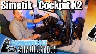 Simetik K2 Cockpit - Review Part 2