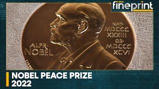 WION Fineprint: Nobel Peace Prize committee announces three joint members as winners | Latest News