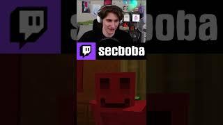 Дети Джаста #секби #джаст #secb #майншилд #майншилд4