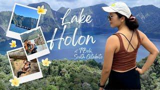 Journey to Lake Holon 2024: The Crown Jewel of the South [4K Ultra HD]