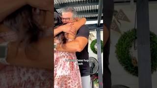 Hug #video #happniess #surprise #foryou