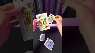 MAGIC REVEALED