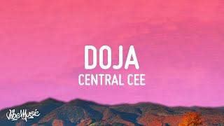 Central Cee - Doja (Lyrics)