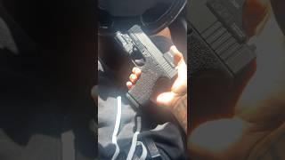 The best Glock 43x 