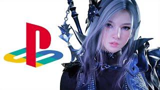 Black Desert PS4 First Impressions 